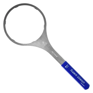 Water Filter Housing Wrench, 6-Inch Compatible with Whole House Filters - Picture 1 of 7