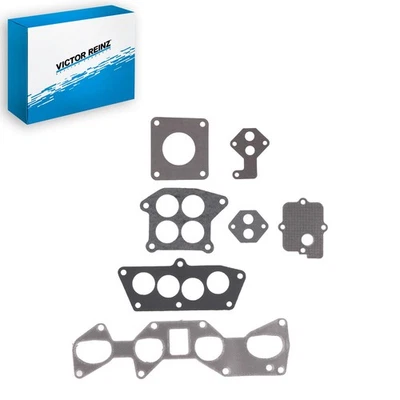 Juego de juntas de colector de admisión de motor Victor Reinz para Ford Courier 1977-1982 2,3 L Foto 1 de 2