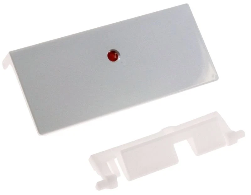 BOSCH/SIEMENS Griff/ Bügel 00059129 - Bild 1 von 1