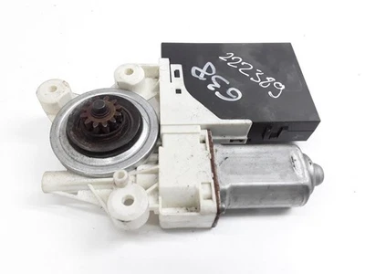 Электрический стеклоподъемник FORD C-MAX 2003-2007 981406100 5WK11572D - Изображение 1 из 3