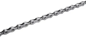 Shimano XT CN-M8100 Chain - 12-Speed, 138 Links, Silver - Picture 1 of 1