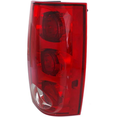 New Right Tail Lights For GMC Yukon XL 1500 Yukon XL 2500 2012-2014 By GM2801267 - Imagem 1 de 4
