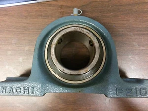 Nachi Fujikoshi Bearing P210J - Picture 1 of 4
