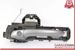 12-16 Mercedes X156 GLA250 Front Left Driver Side Exterior Door Handle OEM - Picture 1 of 10
