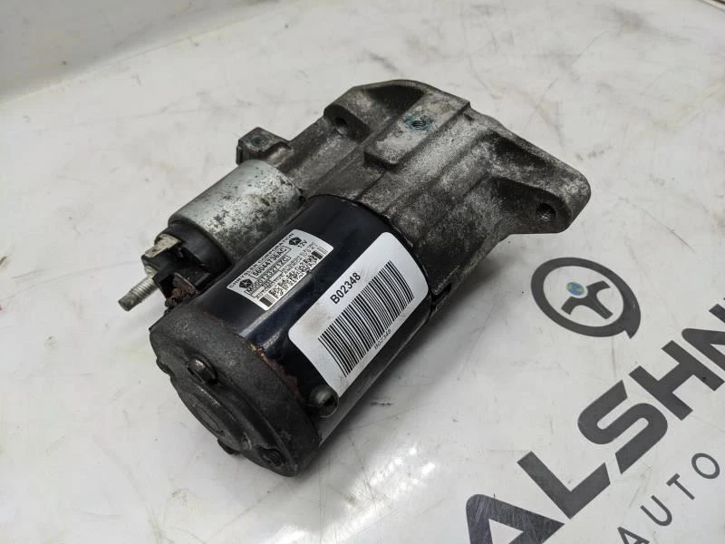 2011-2019 Ram 1500 2500 3500 Engine Motor Starter 56044736AC OEM - Image 1 of 4