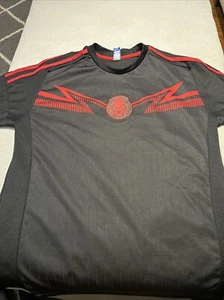 MADE IN Mexico Trikot Seleccion Mexicana Gr. XL VINTAGE WM Portero - Bild 1 von 7