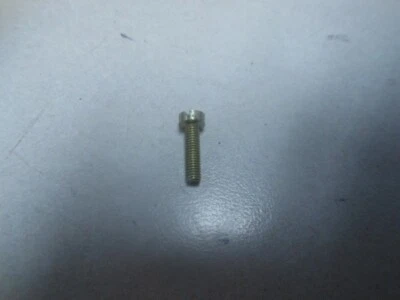 NOS Screw Fits: Kawasaki 1970 MB1 313650-6115 - Image 1 of 2