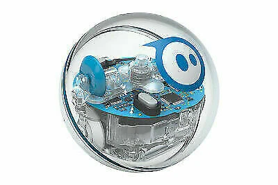 Sphero SPRK+ Programmable Robot Ball (K001RW1)