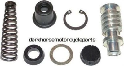 Kit de reparación de cilindro maestro de embrague para Yamaha FZR1000 89-95 K&L 32-4153 Foto 1 de 4