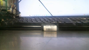 B&K 1/2 In. x 2 In. Schedule 80 PVC Nipple 403-020 PACK OF 10  B&K 403-020 1/2" - Picture 1 of 3