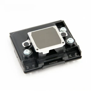 F168020 Printhead compatible Epson CX3500 CX4100 CX4600 TX400 TX410 TX200 R250 - Picture 1 of 3