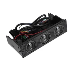 Simple Speaker PC Front Panel Computer for Case Built-in Loudspeakers Audio for - Afbeelding 1 van 7