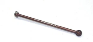 Serpent Driveshaft Center RR 811-E (Serpent Spring Steel) SER600444 - Picture 1 of 1