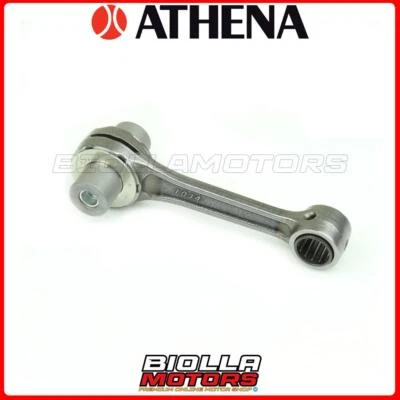 P40321034 BIELLA ALBERO ATHENA KAWASAKI KX 250 1989- 250CC - Foto 1 de 4