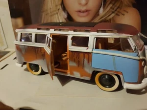 Volkswagen combi for sale 1/24 - Foto 1 di 3