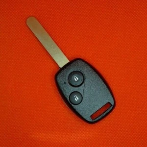 Aftermarket Schlüssel für Honda Civic / Accord Schnitt aus Code oder Bild - Bild 1 von 2