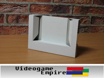 10x INLAY per SNES Super Nintendo PAL inserto confezione originale cartone cartone intarsi - Immagine 1 di 4