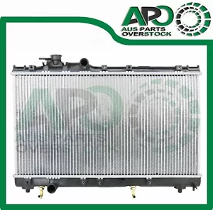 Premium Radiator FOR TOYOTA CELICA AT200 1.8L 7A-FE Coupe ST 5/1995-1999 - Picture 1 of 6