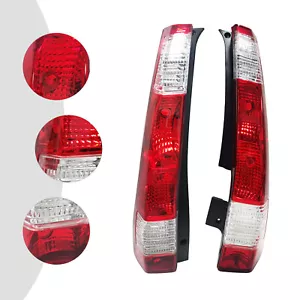 Halogen Tail Light Rear Lamp Assembly For Honda CR-V CRV 2005-2006 Left Right - Picture 1 of 6