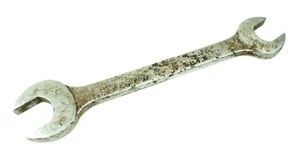 Plomb 1-1/16" X 1-1/4" Open End Wrench 3051 USA Vintage - Picture 1 of 5