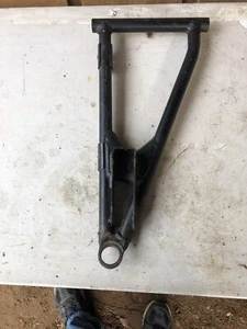 Polaris Xp900 Right Front Upper A Arm. black oem - Picture 1 of 8