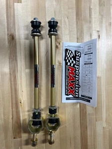 SuspensionMAXX 130513 Sway Bar End Links for 2002-2005 Ram 1500 w/ 3-4" Lift - Bild 1 von 3