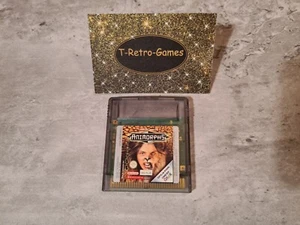 Nintendo Game Boy Color Animorphs Modul EUR - Picture 1 of 6