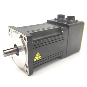Parker MTS MPM891ASG7G1N MaxPlus Servo Motor 230VAC, 2.7A, 0.62kW, 89mm Frame - Picture 1 of 8