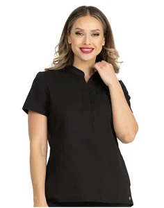 Zoe Alexandra Chelsea Tuck In Scrub Top style 1132 Size 2XL - Picture 1 of 8