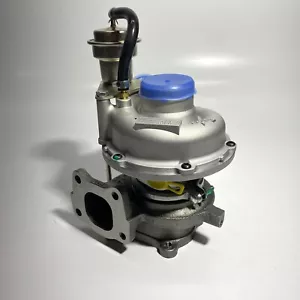 Turbocharger RHF55 for ISUZU 4HE1T 4HE1-T 8971038570 - Picture 1 of 13