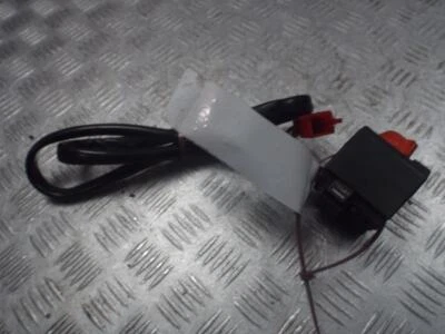 Interruptor de engranaje lateral derecho Honda GL1200 Goldwing Aspencade 1984-1985 Foto 1 de 4