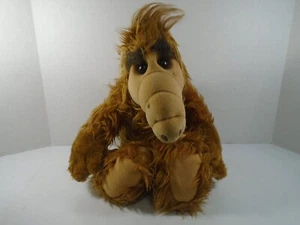 Coleco 1986--18" peluche Alf (mirar) - Imagen 1 de 9