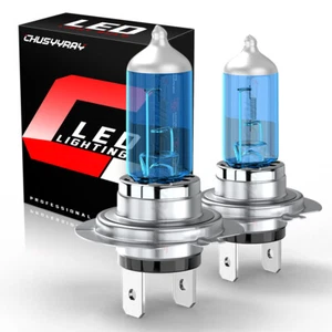 For Mercedes Viano / Vito W639 Upgrade H7 High Beam Canbus LED Headlight White - Picture 1 of 9