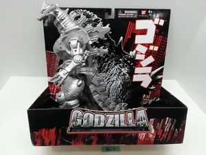 FIGURA DE LUJO MECHAGODZILLA 12"" DE ALTO EE. UU. - 96792 - GODZILLA - TOTALMENTE NUEVA - Imagen 1 de 5