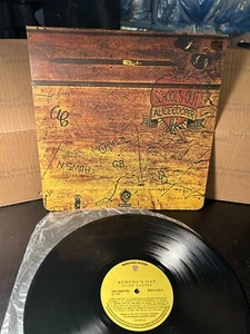The Alice Cooper School's Out BRAZIL original import 1972 hard rock vinyl rare - Picture 1 of 9