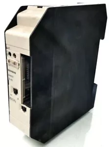 Siemens SIMATIC S5-110A gruppo centrale 6ES5 900-7AB21 | E:G | 6ES5900-7AB21 - Foto 1 di 2