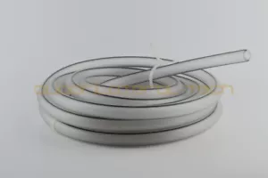 12M/40FT HQ Silicone Powder hose tube pipe for Gema KCI Powder coating spray gun - Picture 1 of 2