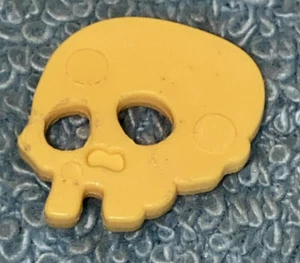 Jake & The Neverland Pirates Operation Treasure Hunt Game Replacement Skull - Picture 1 of 3