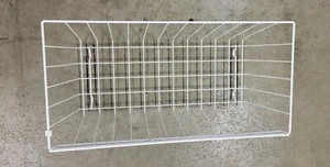 Frigidaire Kenmore Crosley 297246001 Freezer Lower Basket - Picture 1 of 3
