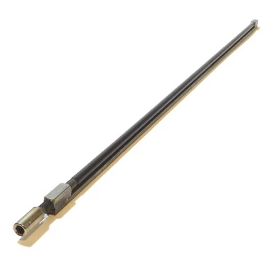 Guitar Truss Rod Dual Action Two Way 400,420,440, 460, 480, 500, 530, 610mm long - Image 1 of 4