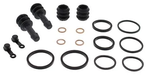 Caliper Rebuild Kit Front For Kawasaki ZX1000 Ninja ZX10 1988 - 1990 - Picture 1 of 1