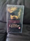 The Texas Chainsaw Massacre | VHS | PAL | Rental | Entertainment In Video