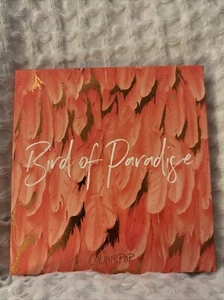 ColourPop Bird of Paradise 9 x 1,0 g palette di ombretti a colori pressate NO SCATOLA - Foto 1 di 3