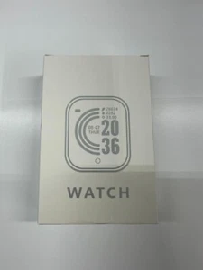 Smart Watch Bracelet RoHS - Picture 1 of 4