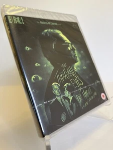 The Thousand Eyes Of Dr. Mabuse [Die 1000 Augun des Dr. Mabuse] [1960]NEW SEALED - Picture 1 of 2
