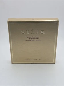 Stila Eyes Are The Window Eye Shadow Palette - Soul - BNIB (A2) - Foto 1 di 3