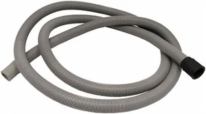 GENUINE BOSCH & SIEMENS WASHING MACHINE DRAIN OUTLET HOSE 19-22mm 354124 - Picture 1 of 1