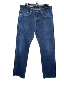 "Jeans gamba dritta Adriano Goldschmied The Protoge taglia 32x31,5" - Foto 1 di 12
