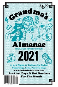 Lottery Dream Book Products For Sale Ebay