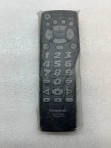 Panasonic Class Room Navigator Remote Control Free Shipping - Picture 1 of 4